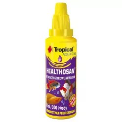 TROPICAL HEALTHOSAN  30ML