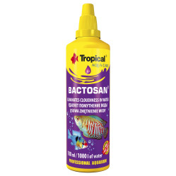 TROPICAL BACTOSAN 100ML