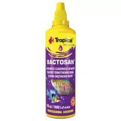 TROPICAL BACTOSAN 100ML