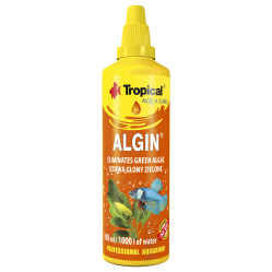 TROPICAL ALGIN 100ml