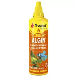 TROPICAL ALGIN 100ml
