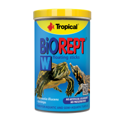 TROPICAL BIOREPT W.  1000ML/300G
