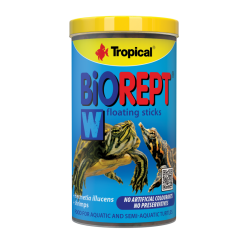TROPICAL BIOREPT W. 500ML/150G