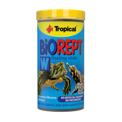 TROPICAL BIOREPT W.  250ML/75G