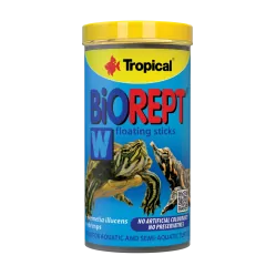 TROPICAL BIOREPT W.  250ML/75G