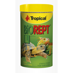 TROPICAL BIOREPT L. 100ML/28G