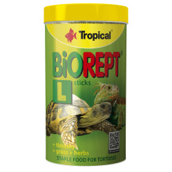 TROPICAL BIOREPT L. 250ML/70G