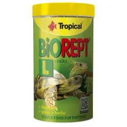 TROPICAL BIOREPT L. 250ML/70G