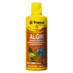 TROPICAL ALGIN BUTELKA 500 ML
