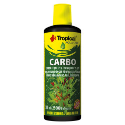 TROPICAL CARBO 500ML