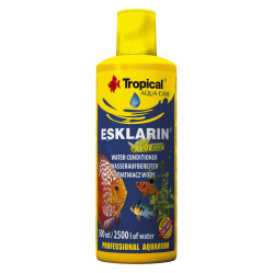 TROPICAL ESKLARIN + ALOEVERA 500 ML