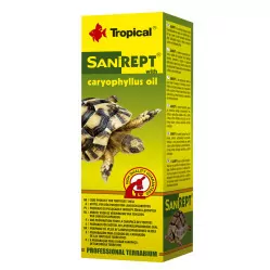 TROPICAL SANIREPT 15 ML