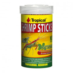 TROPICAL SHRIMP STICKS 100ML/55G
