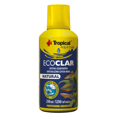 TROPICAL ECOCLAR 250ML