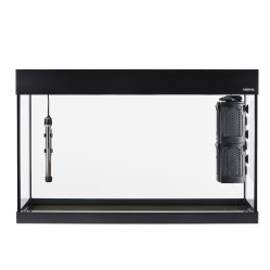 Aquael NEO SET 125 125L – akwarium z filtrem, grzałką i LED