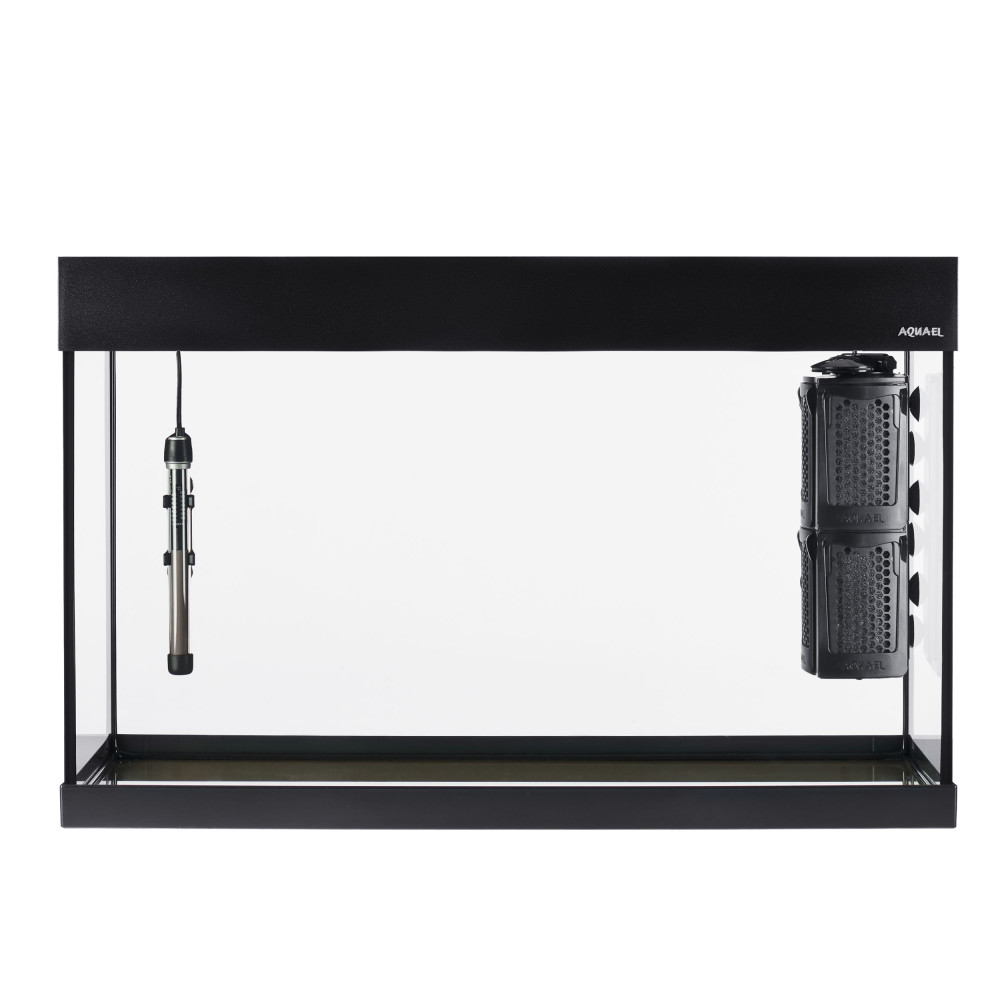 Aquael NEO SET 125 125L – akwarium z filtrem, grzałką i LED