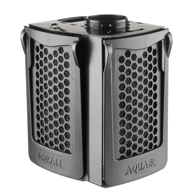 AQUAEL ZESTAW NEO SET 200 CZARNY
