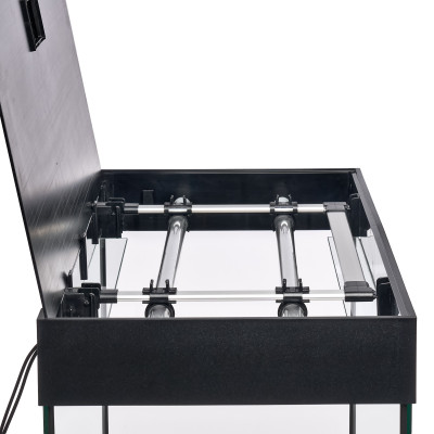 AQUAEL ZESTAW NEO SET 240 CZARNY