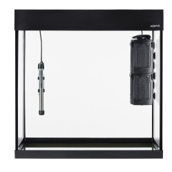 AQUAEL ZESTAW NEO SET 130 CZARNY