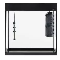 Aquael NEO SET 130 130L – akwarium z filtrem, grzałką i LED
