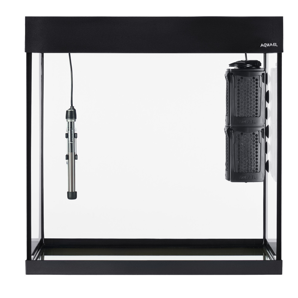 AQUAEL ZESTAW NEO SET 130 CZARNY