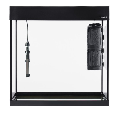 AQUAEL ZESTAW NEO SET 130 CZARNY