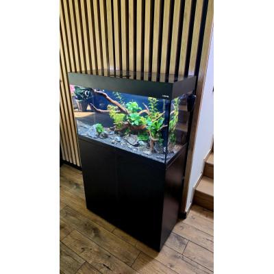 AQUAEL ZESTAW NEO SET 130 CZARNY