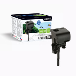 AQUAEL FILTR FZN PRO 700