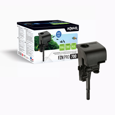AQUAEL FILTR FZN PRO 700