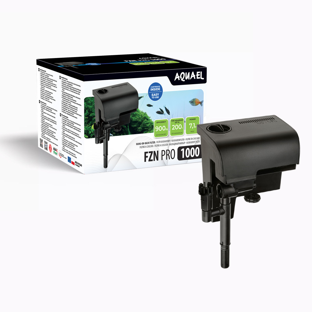 AQUAEL FILTR FZN PRO 1000
