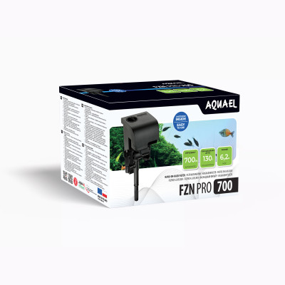 AQUAEL FILTR FZN PRO 700