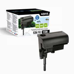 AQUAEL FILTR FZN PRO 1500