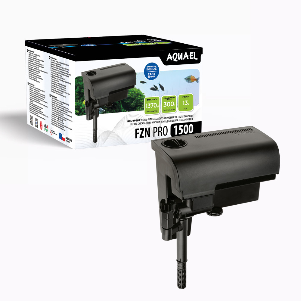 AQUAEL FILTR FZN PRO 1500