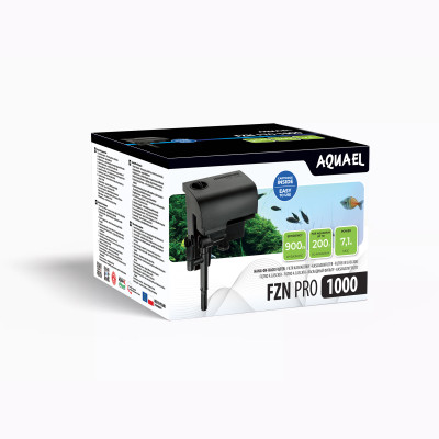 AQUAEL FILTR FZN PRO 1000