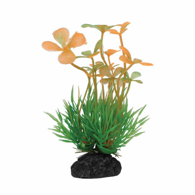 AQUAEL ROŚLINA PLASTIKOWA JJ4-1034 (11CM)