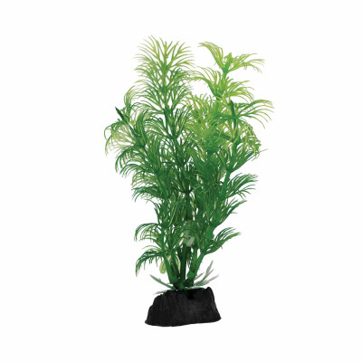 AQUAEL ROŚLINA PLASTIKOWA S411 (10CM)