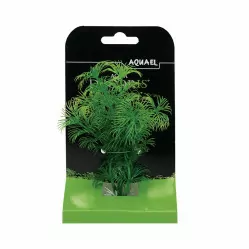 AQUAEL ROŚLINA PLASTIKOWA S411 (10CM)