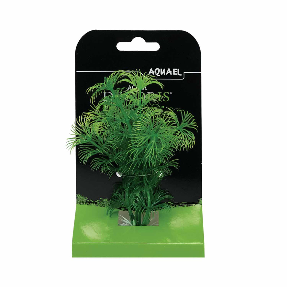 AQUAEL ROŚLINA PLASTIKOWA S411 (10CM)