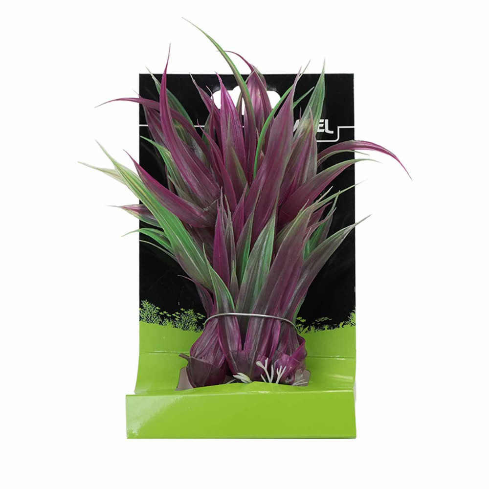 AQUAEL ROŚLINA PLASTIKOWA JB8-3394 (18CM)