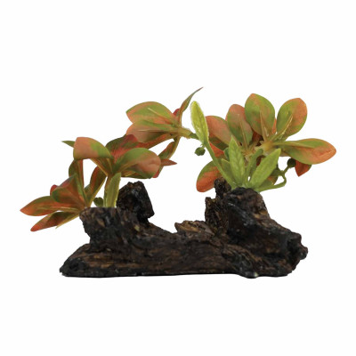 AQUAEL ROŚLINA MATERIAŁOWA 8003 (12CM)