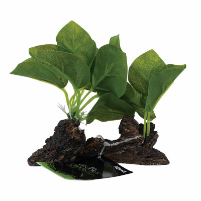 AQUAEL ROŚLINA MATERIAŁOWA 8006 (12CM)
