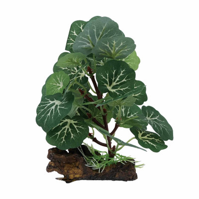 AQUAEL ROŚLINA MATERIAŁOWA 9005 (13CM)