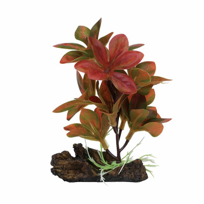 AQUAEL ROŚLINA MATERIAŁOWA 9008 (13CM)