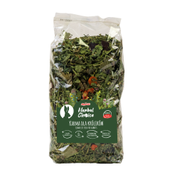 COMFY APPETIT HERBAL CHOICE KARMA DLA KRÓLIKÓW 500G