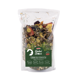 COMFY APPETIT HERBAL CHOICE KARMA DLA CHOMIKÓW 500G