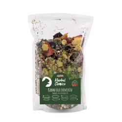 COMFY APPETIT HERBAL CHOICE KARMA DLA CHOMIKÓW 500G