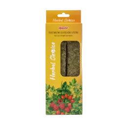 COMFY APPETIT HERBAL CHOICE KOLBA OWOCOWA 85G