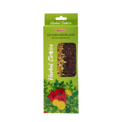 COMFY APPETIT HERBAL CHOICE KOLBA ZIOŁOWA 85G