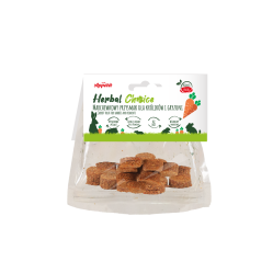 COMFY APPETIT HERBAL CHOICE DROPSY MARCHEWKOWE 50G