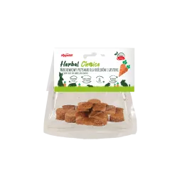 COMFY APPETIT HERBAL CHOICE DROPSY MARCHEWKOWE 50G